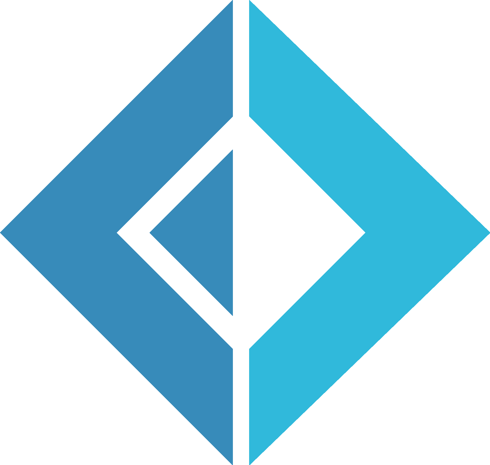 FSharp Logo